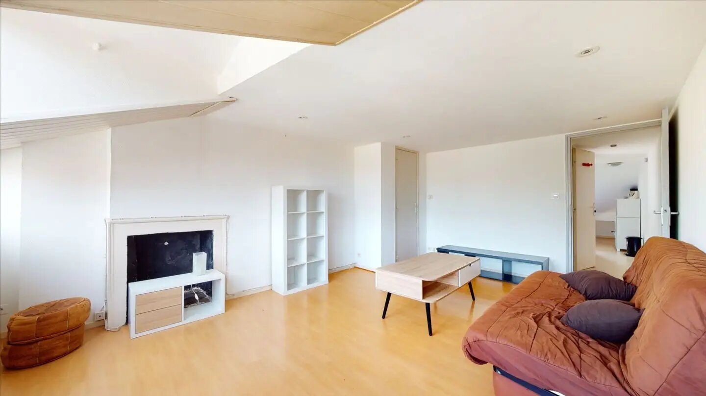 Appartement à louer, 30m², Besançon