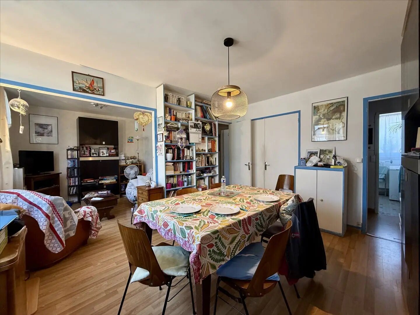 Appartement à vendre, 188m², Besançon