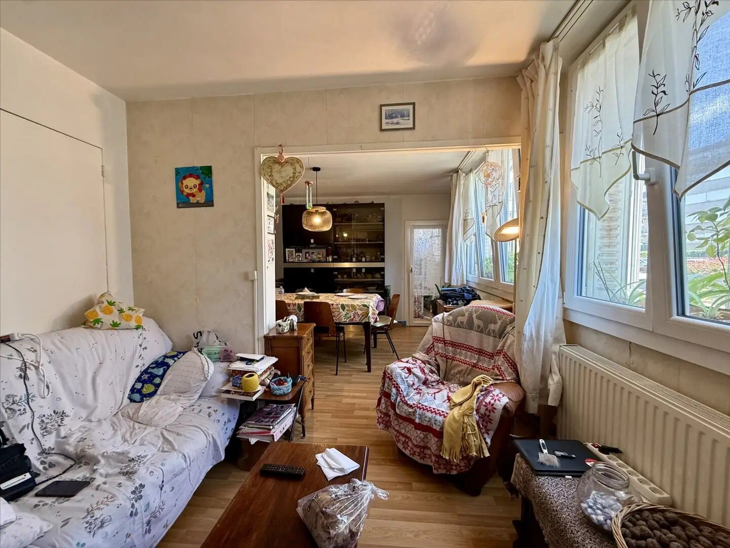 Appartement à vendre, 188m², Besançon