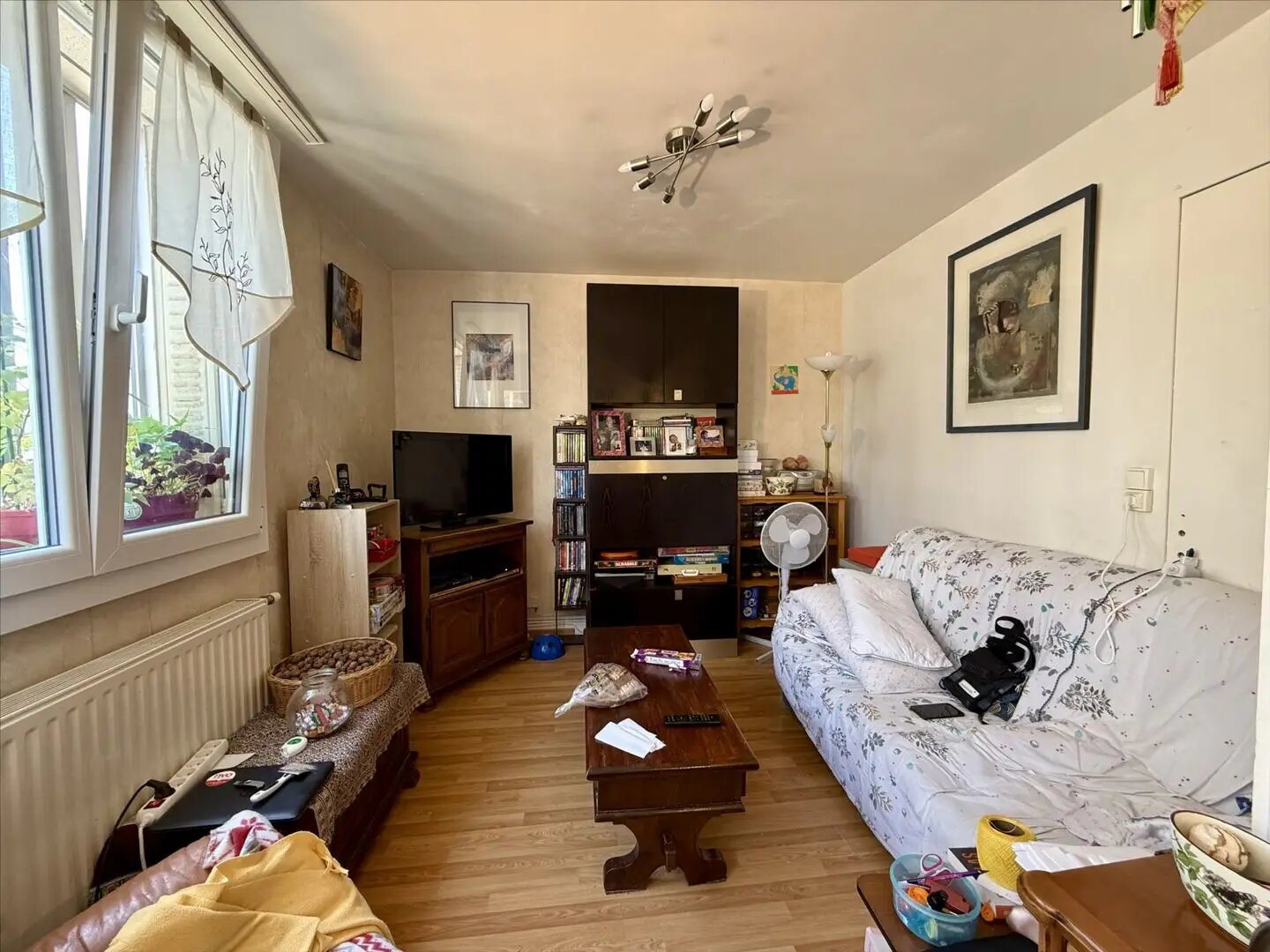 Appartement à vendre, 188m², Besançon