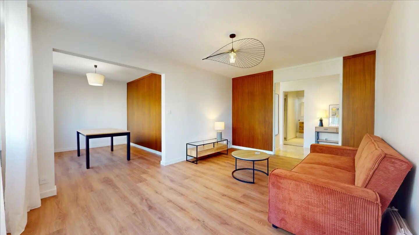 Appartement à louer, 73m², Besançon