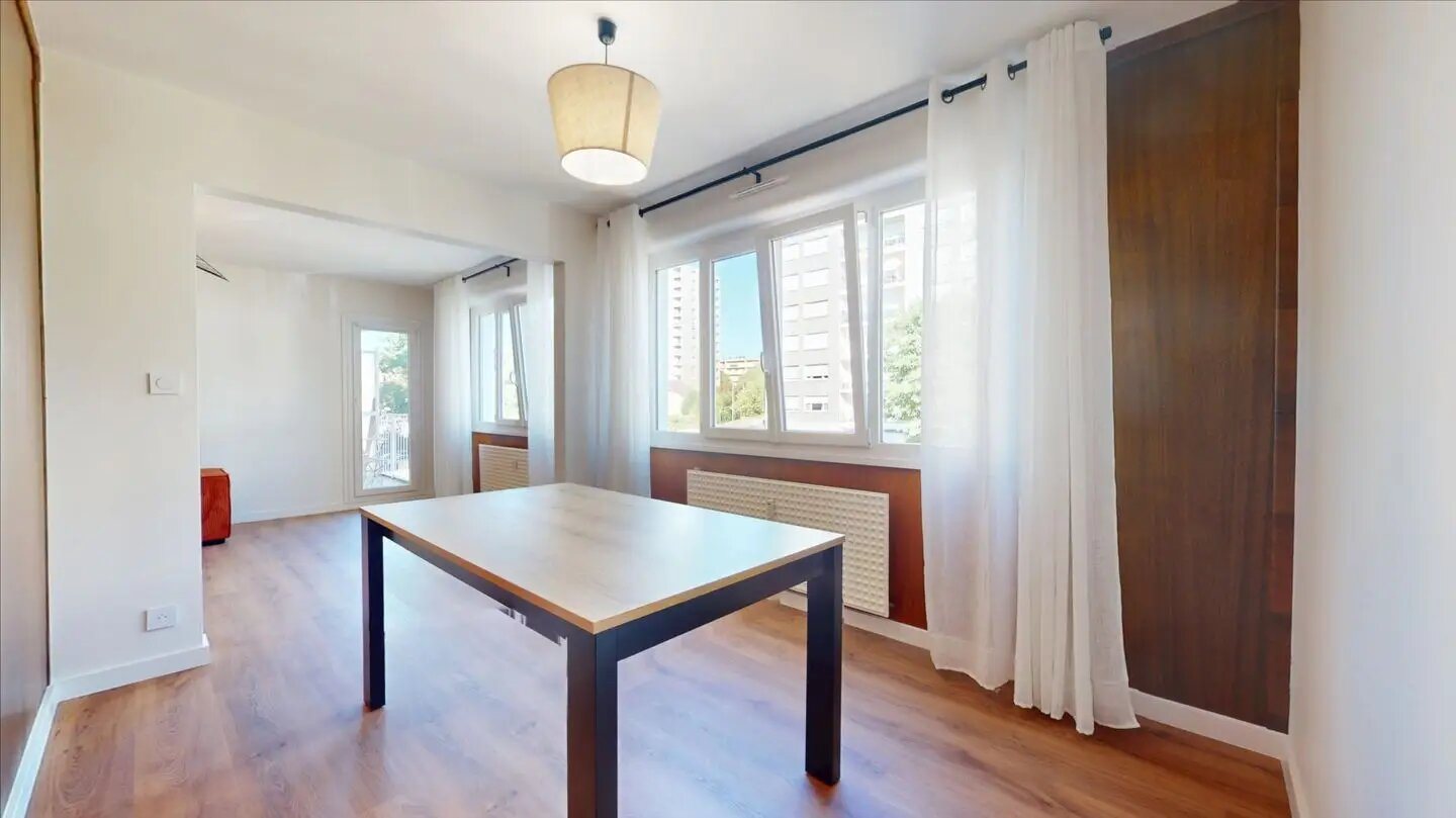 Appartement à louer, 73m², Besançon