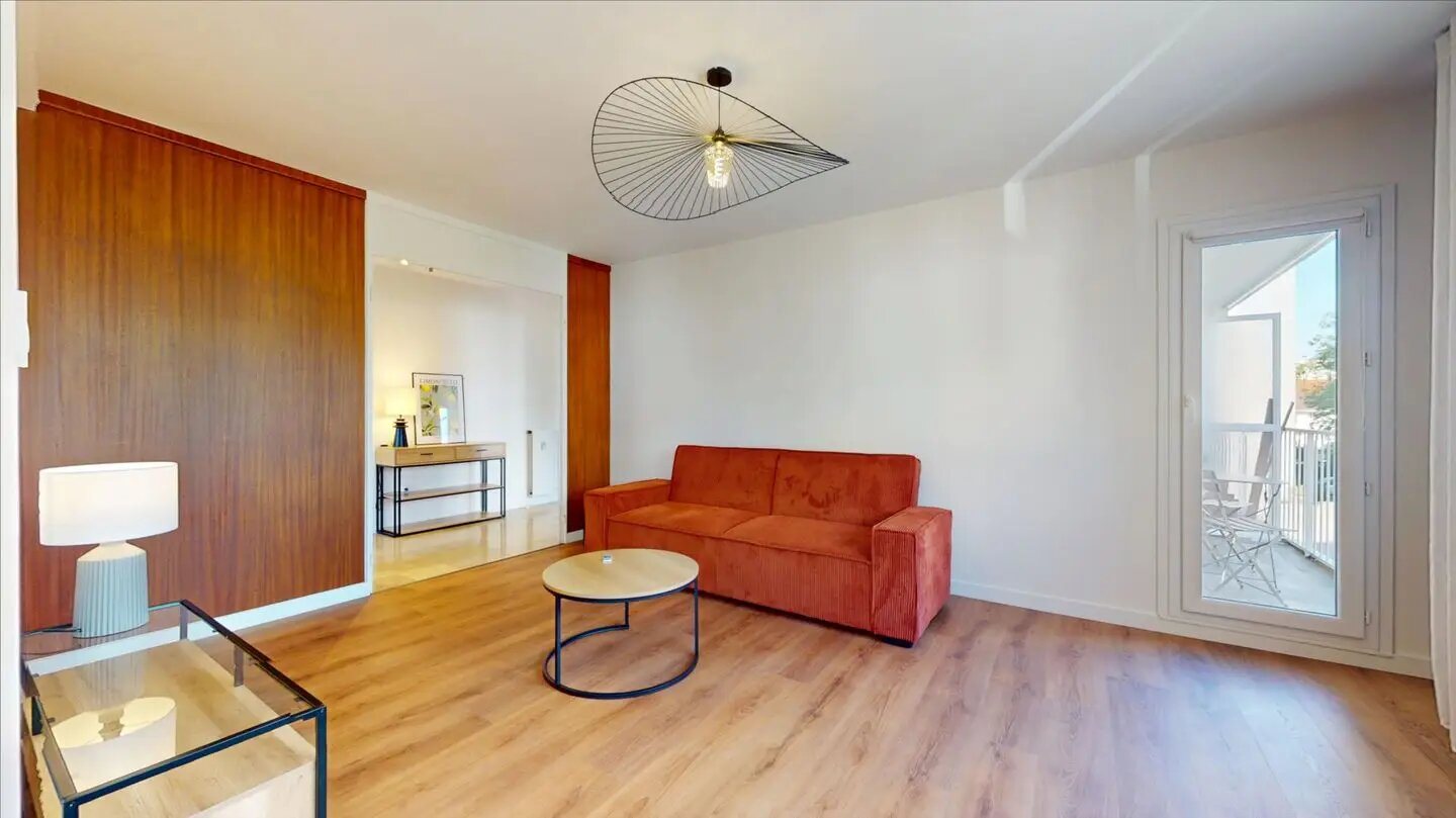 Appartement à louer, 73m², Besançon