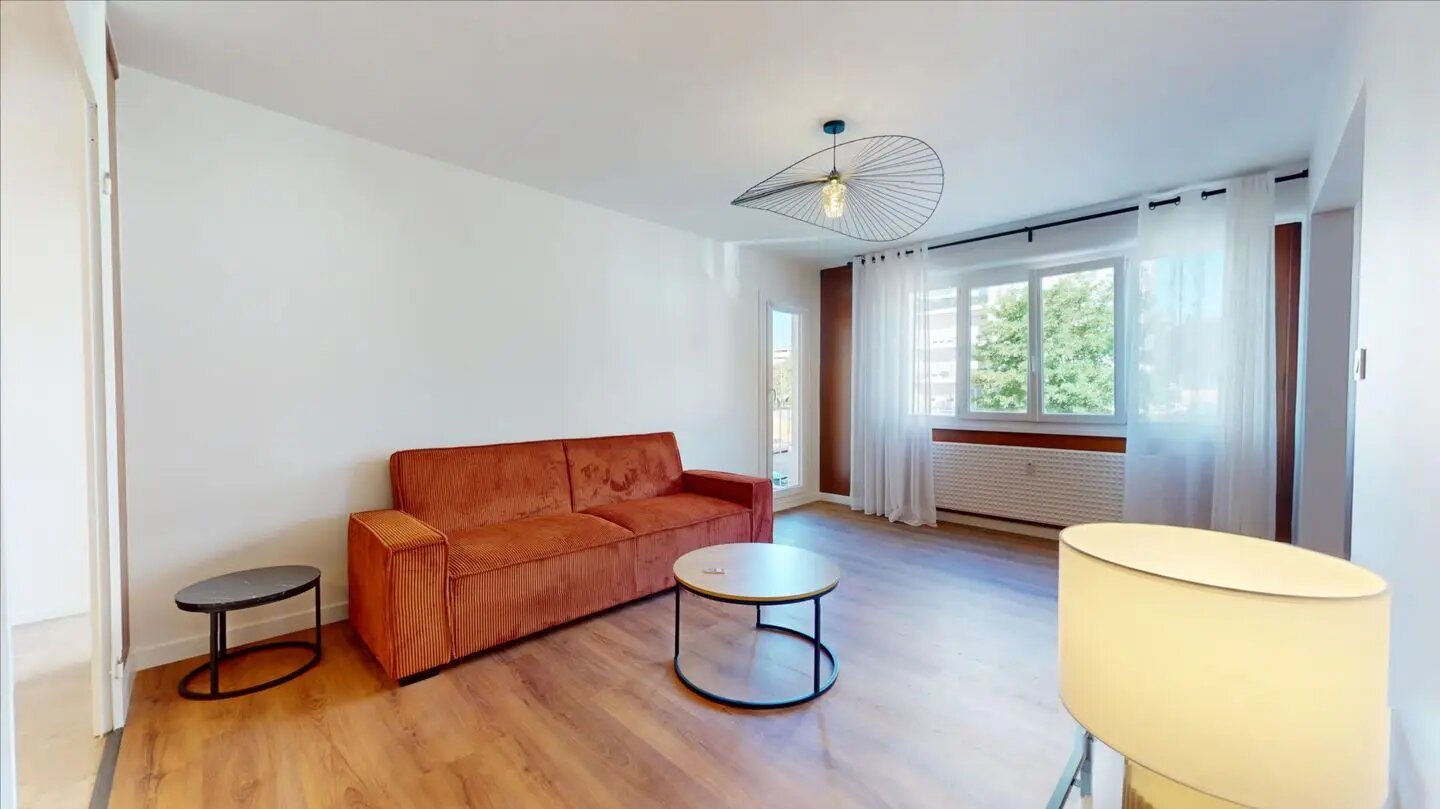 Appartement à louer, 73m², Besançon