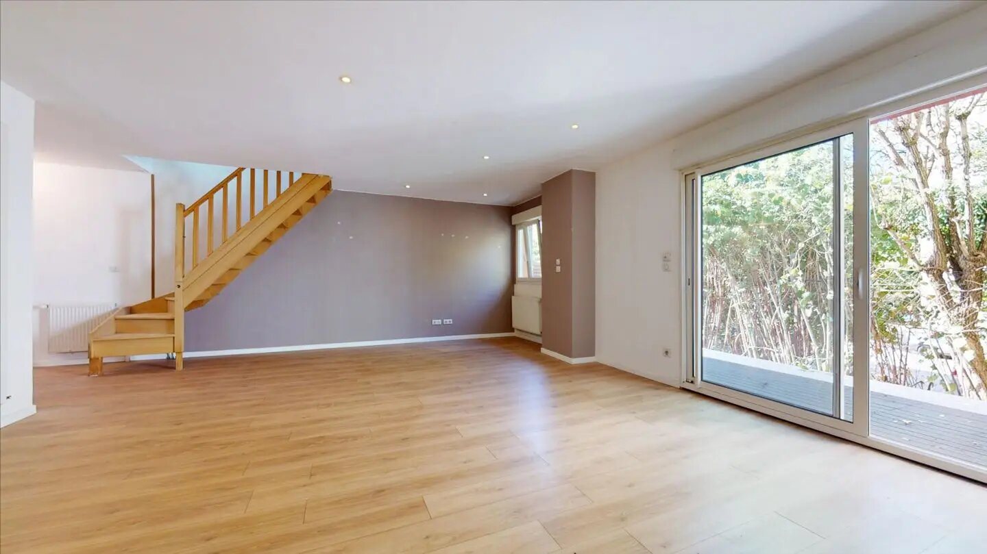 Maison à vendre, 91m², Besançon