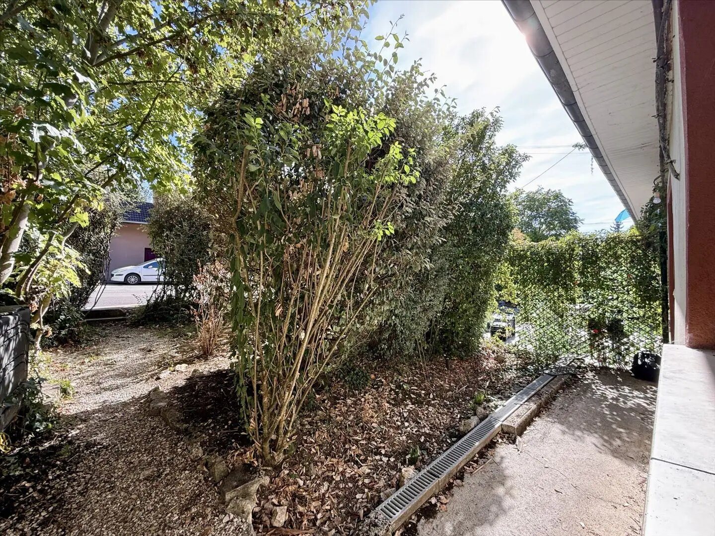 Maison à vendre, 91m², Besançon
