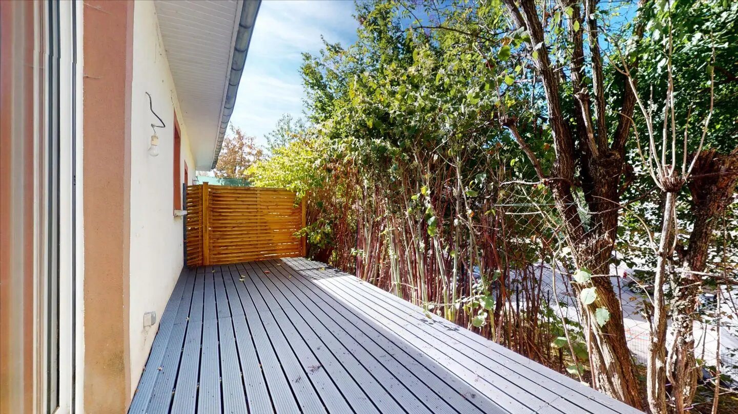 Maison à vendre, 91m², Besançon
