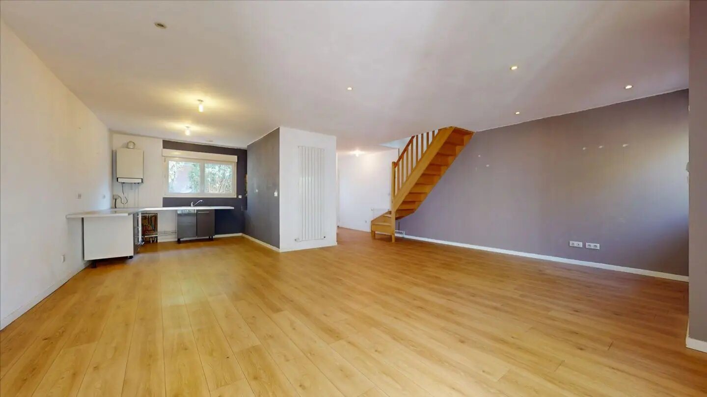 Maison à vendre, 91m², Besançon