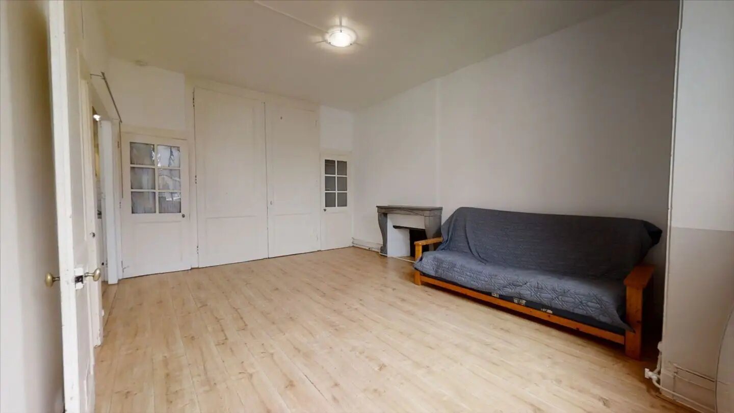 Appartement à vendre, 80m², Besançon