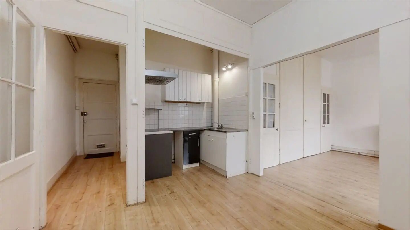 Appartement à vendre, 80m², Besançon