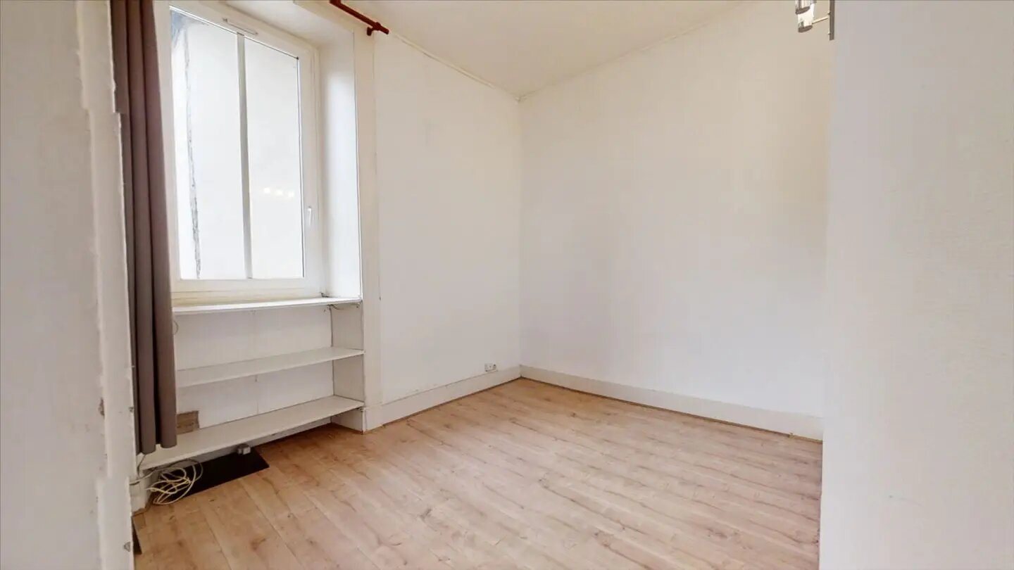 Appartement à vendre, 80m², Besançon
