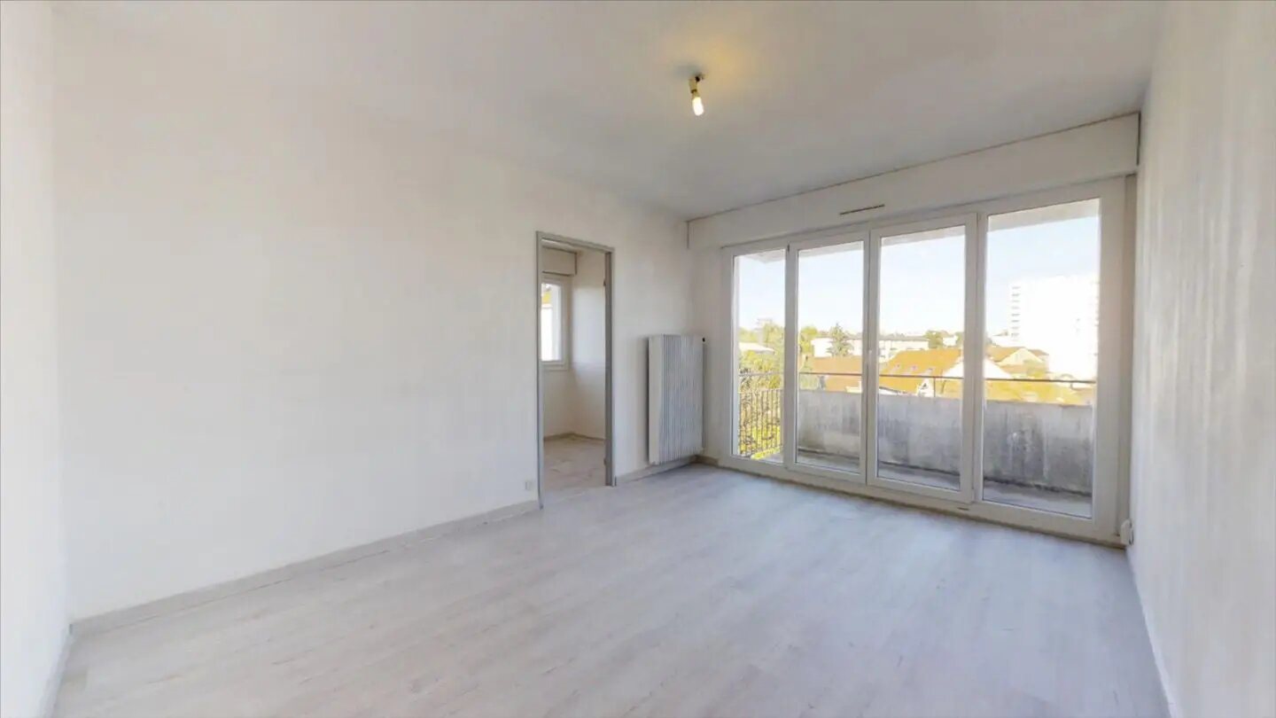 Appartement à vendre, 30m², Besançon