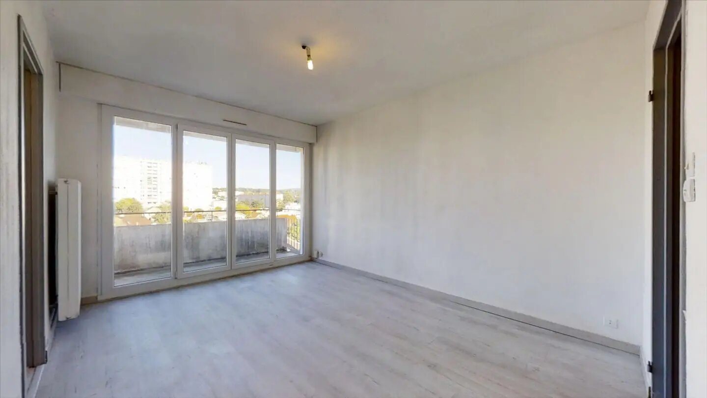 Appartement à vendre, 30m², Besançon