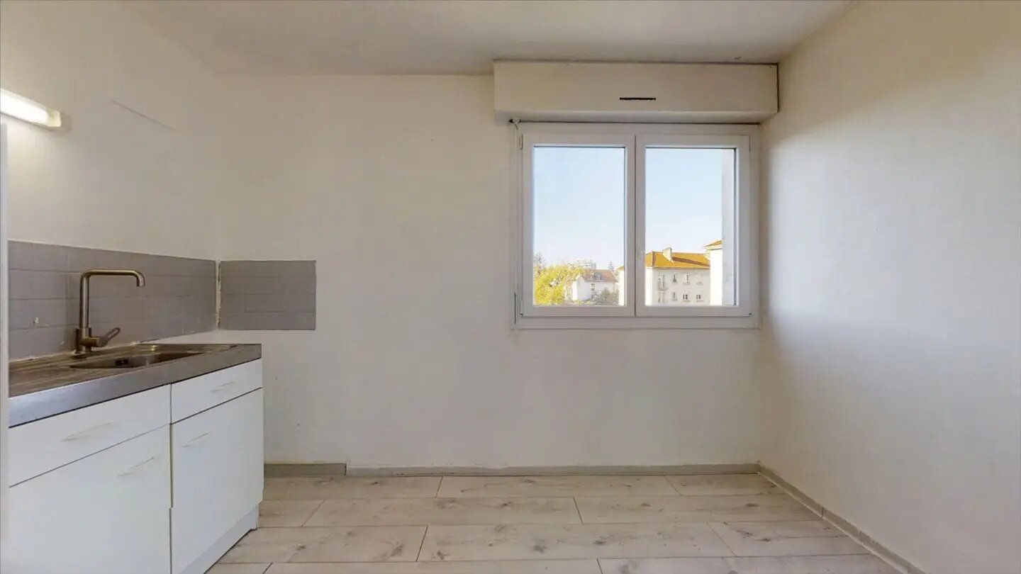 Appartement à vendre, 30m², Besançon