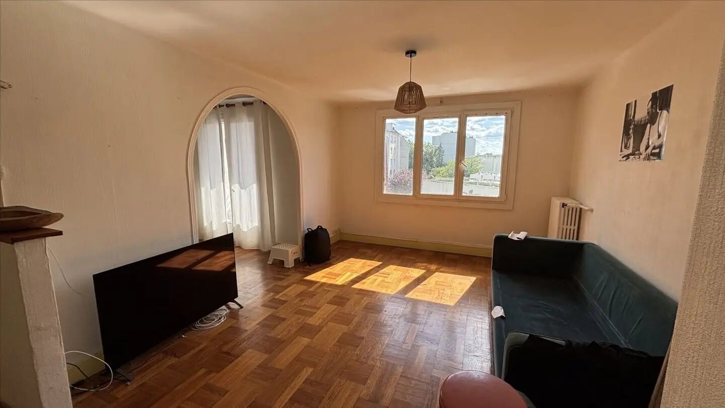 Appartement à louer, 65m², Besançon