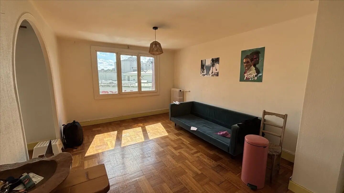 Appartement à louer, 65m², Besançon