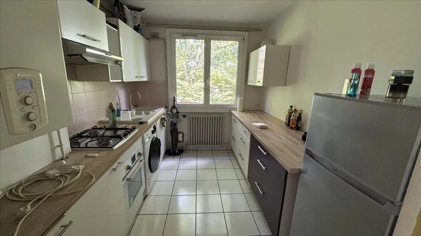 Appartement à louer, 65m², Besançon