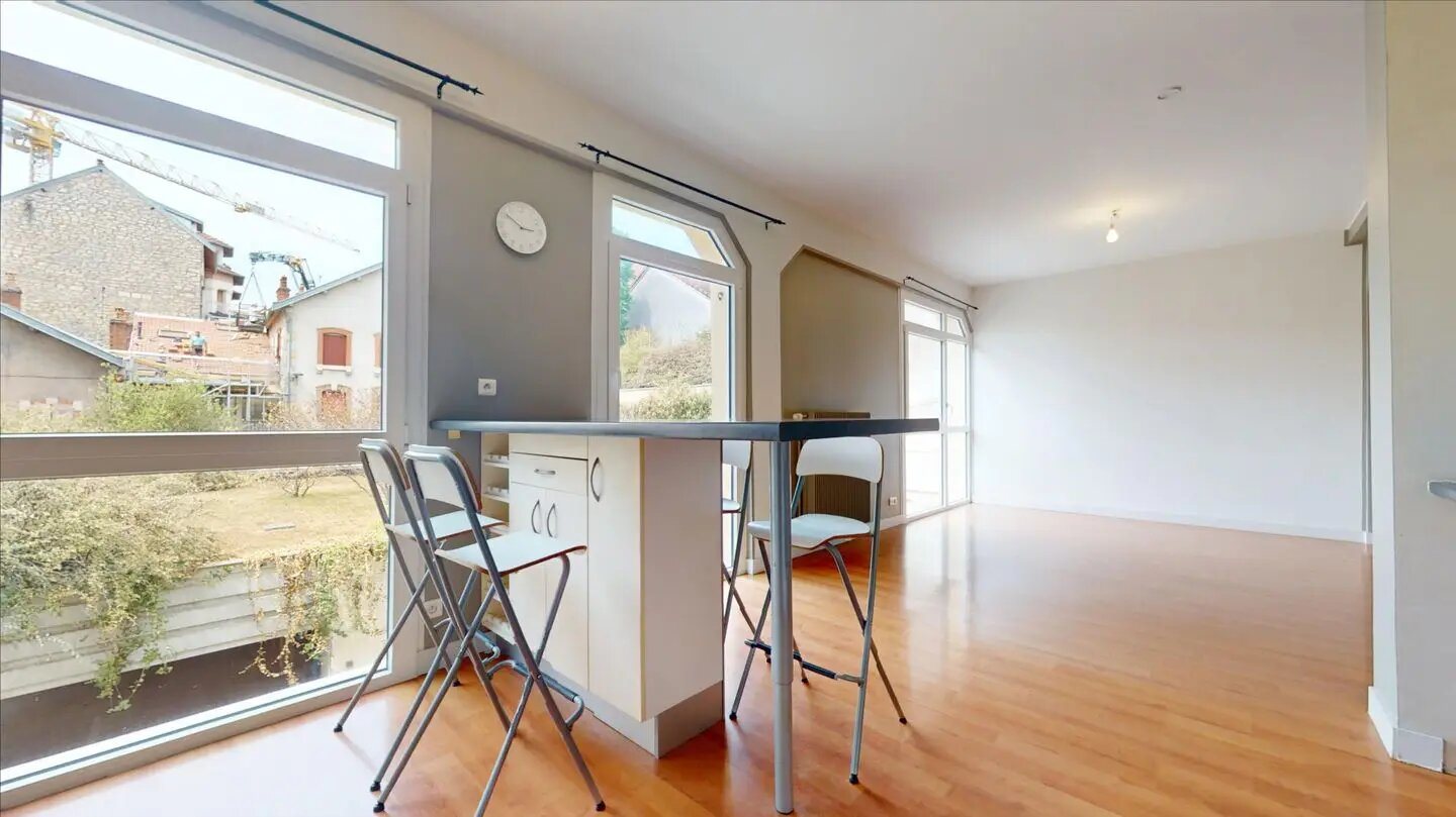 Appartement à louer, 64m², Besançon