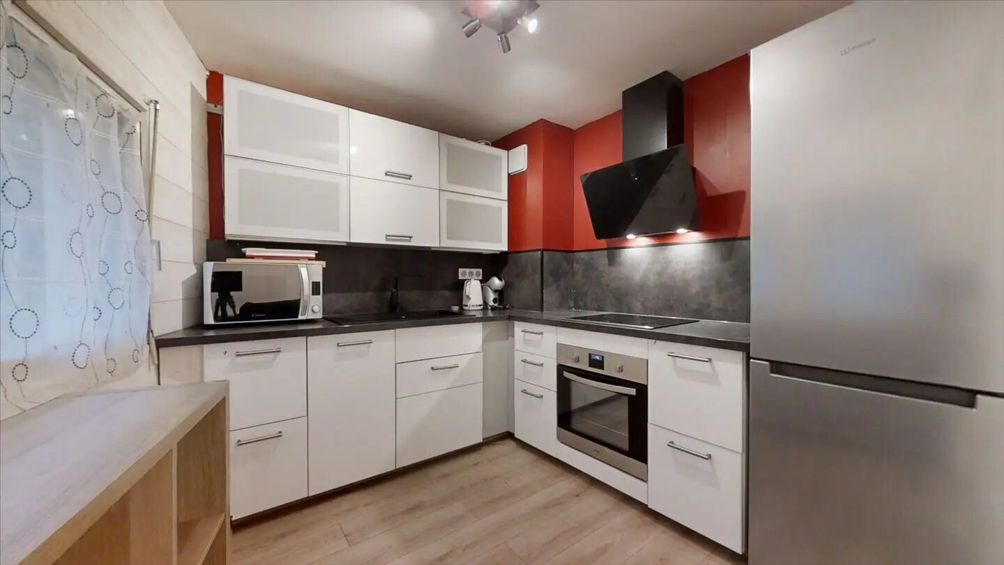 Appartement à louer, 44m², Besançon