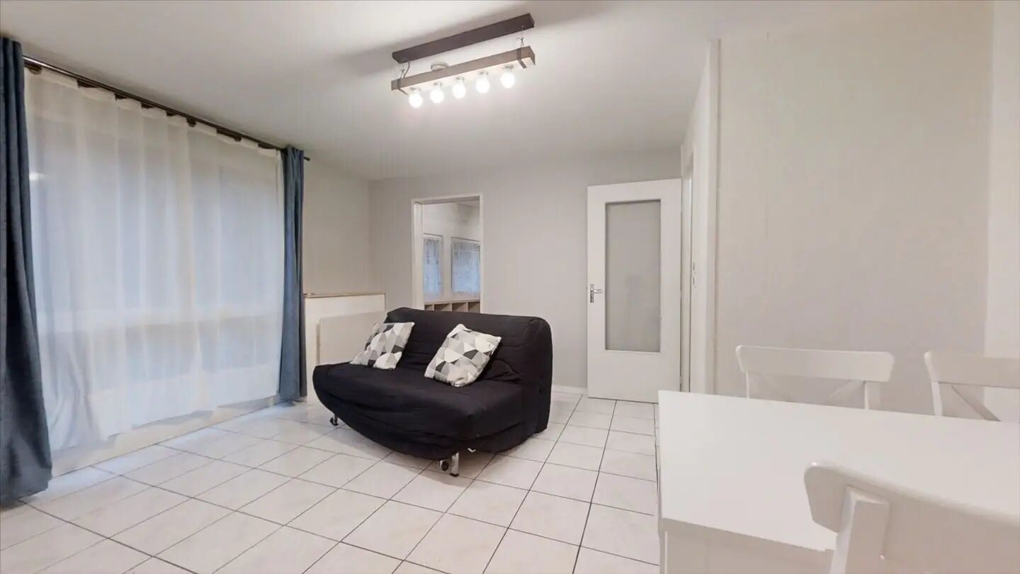 Appartement à louer, 44m², Besançon