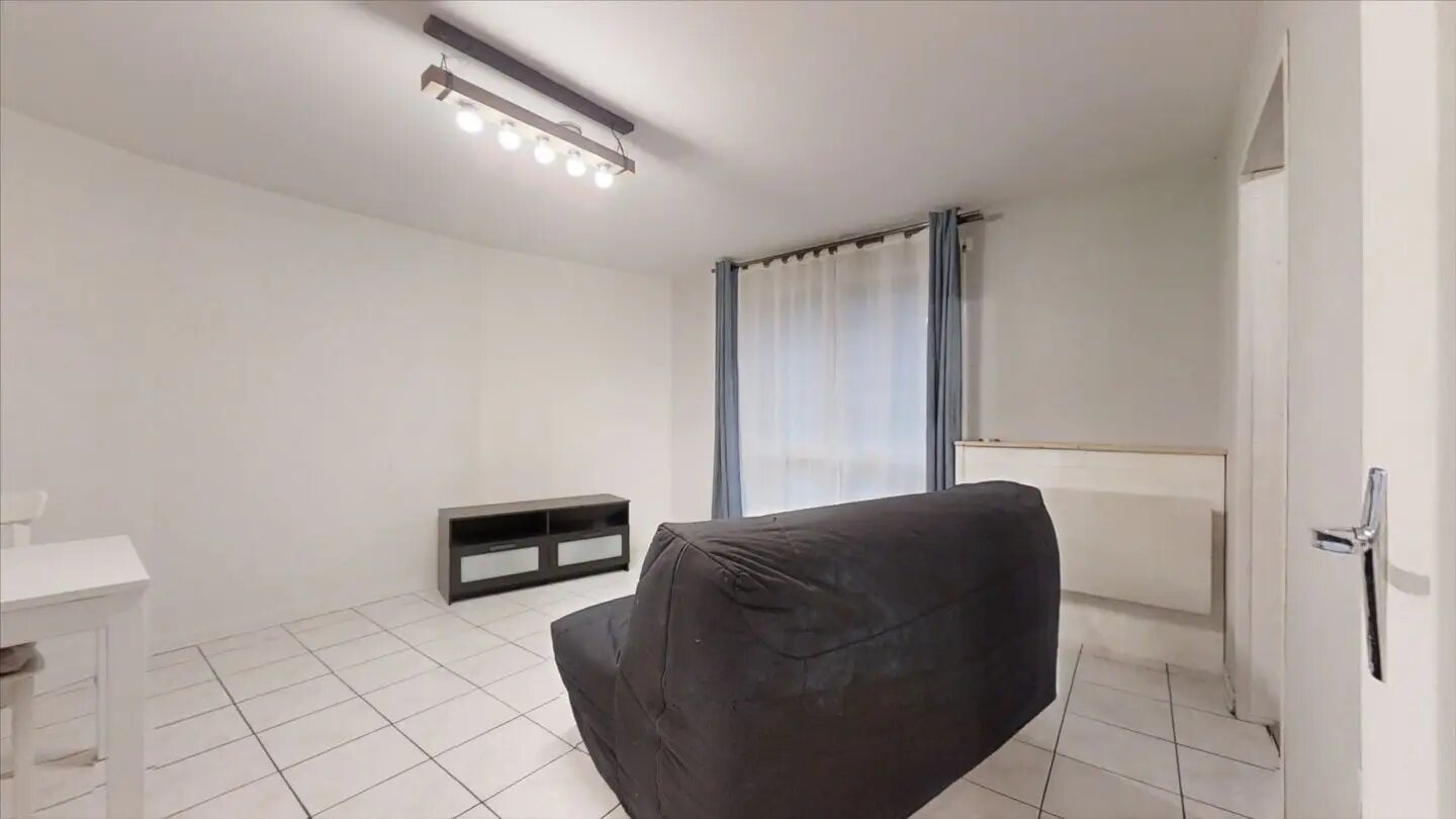 Appartement à louer, 44m², Besançon