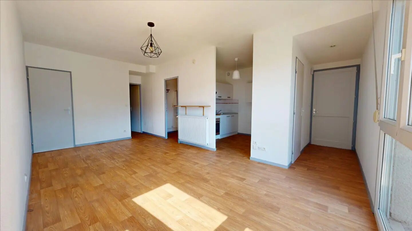 Appartement à louer, 45m², Beure