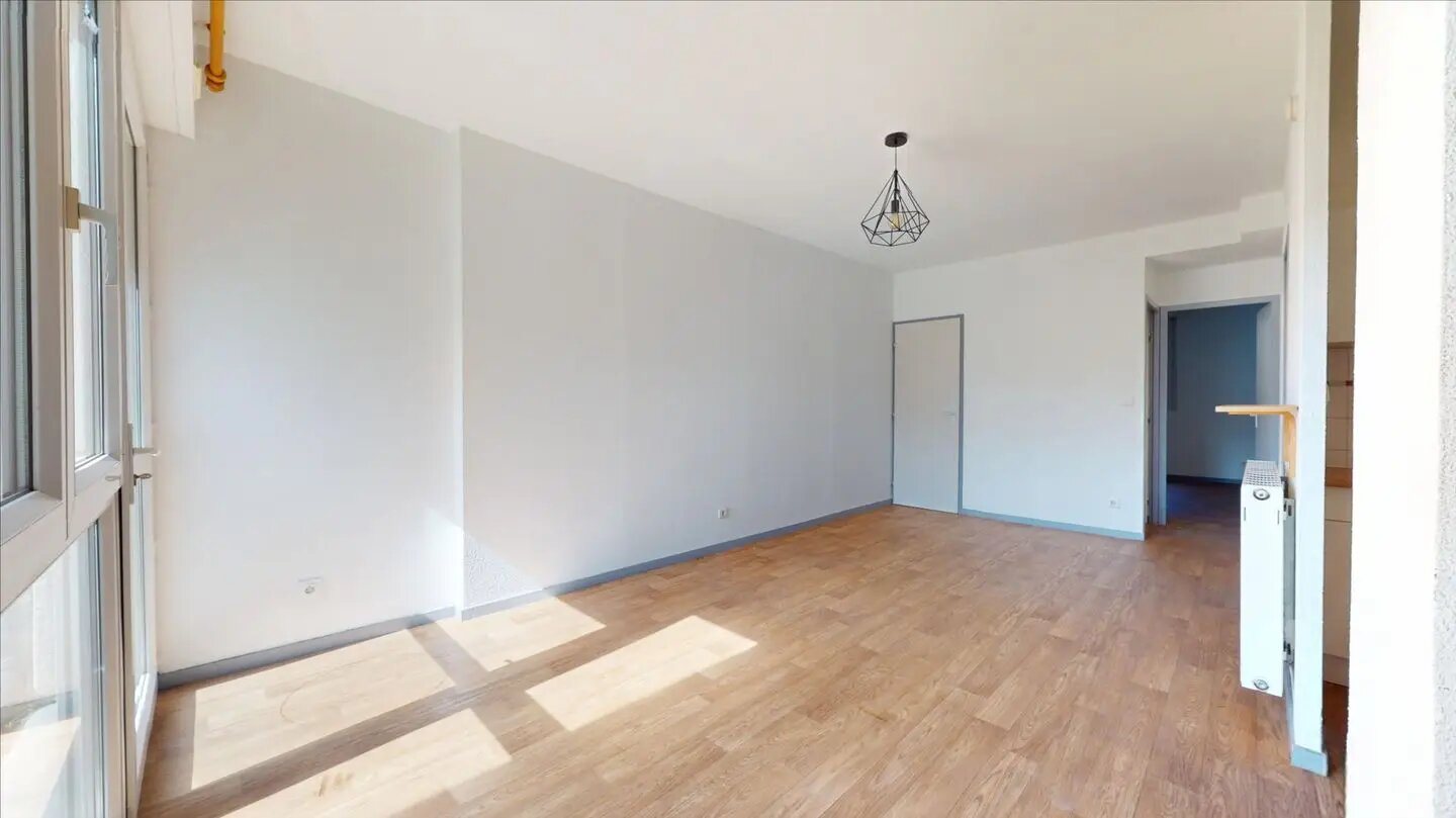 Appartement à louer, 45m², Beure