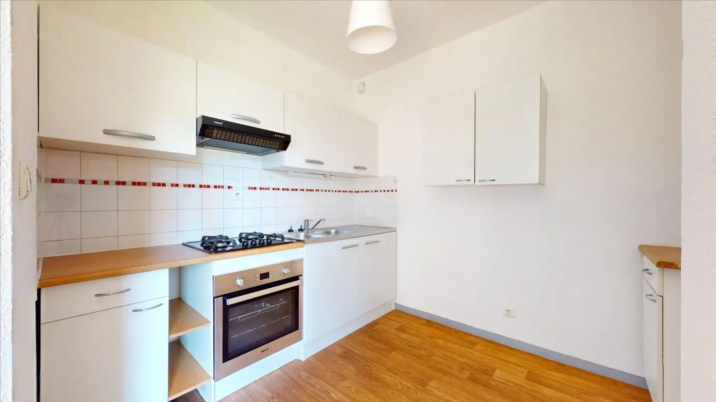 Appartement à louer, 45m², Beure