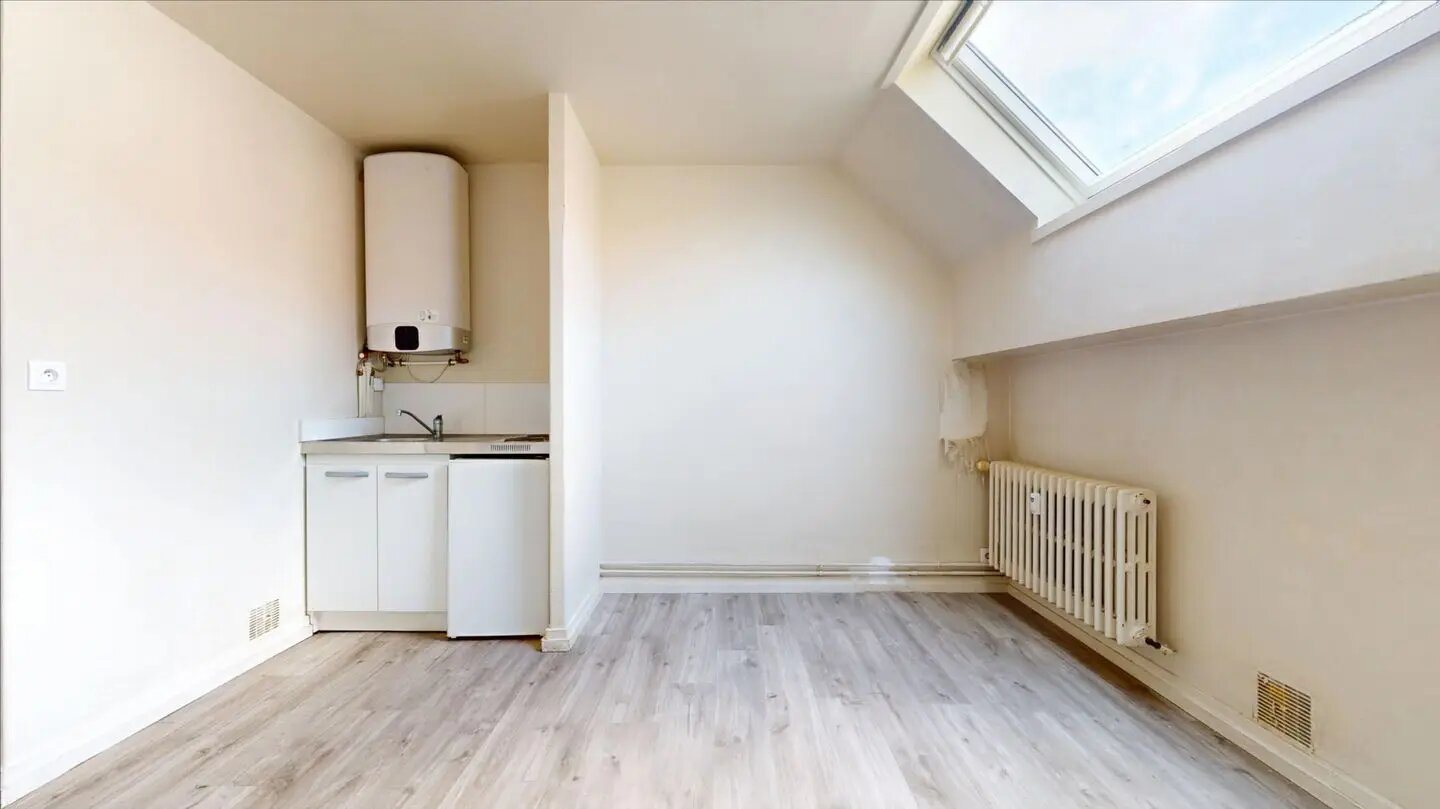 Appartement à louer, 19m², Besançon