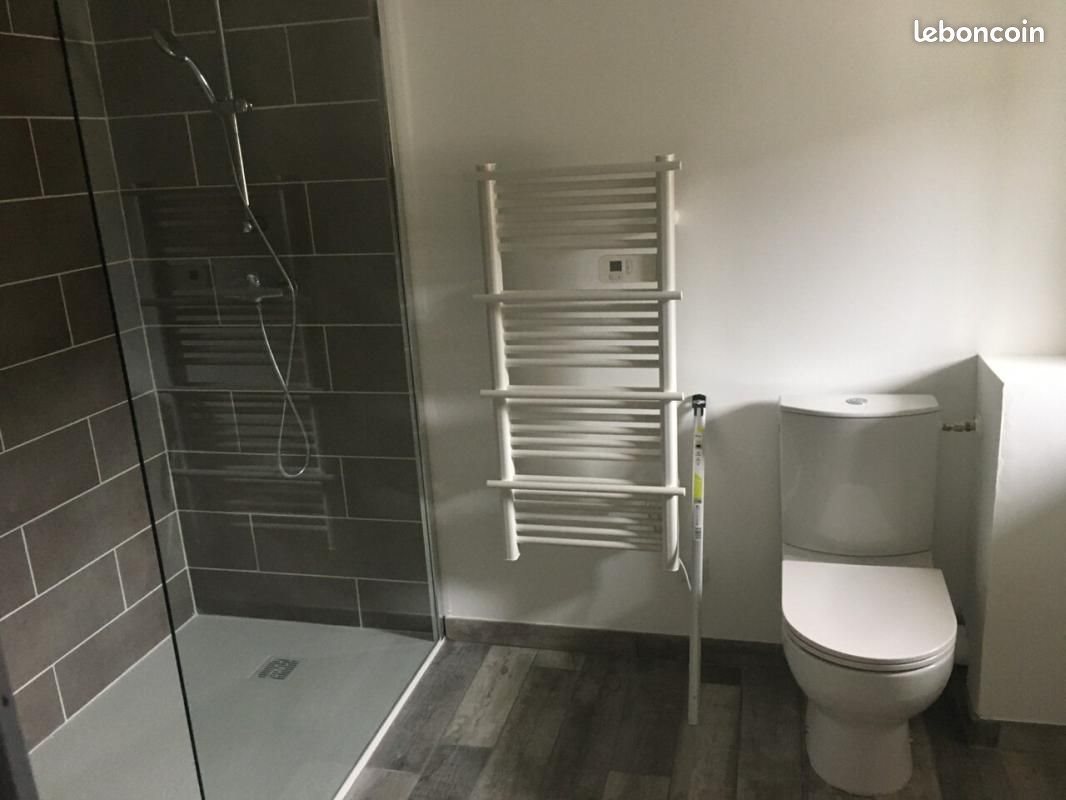 Maison à louer, 57m², Belley