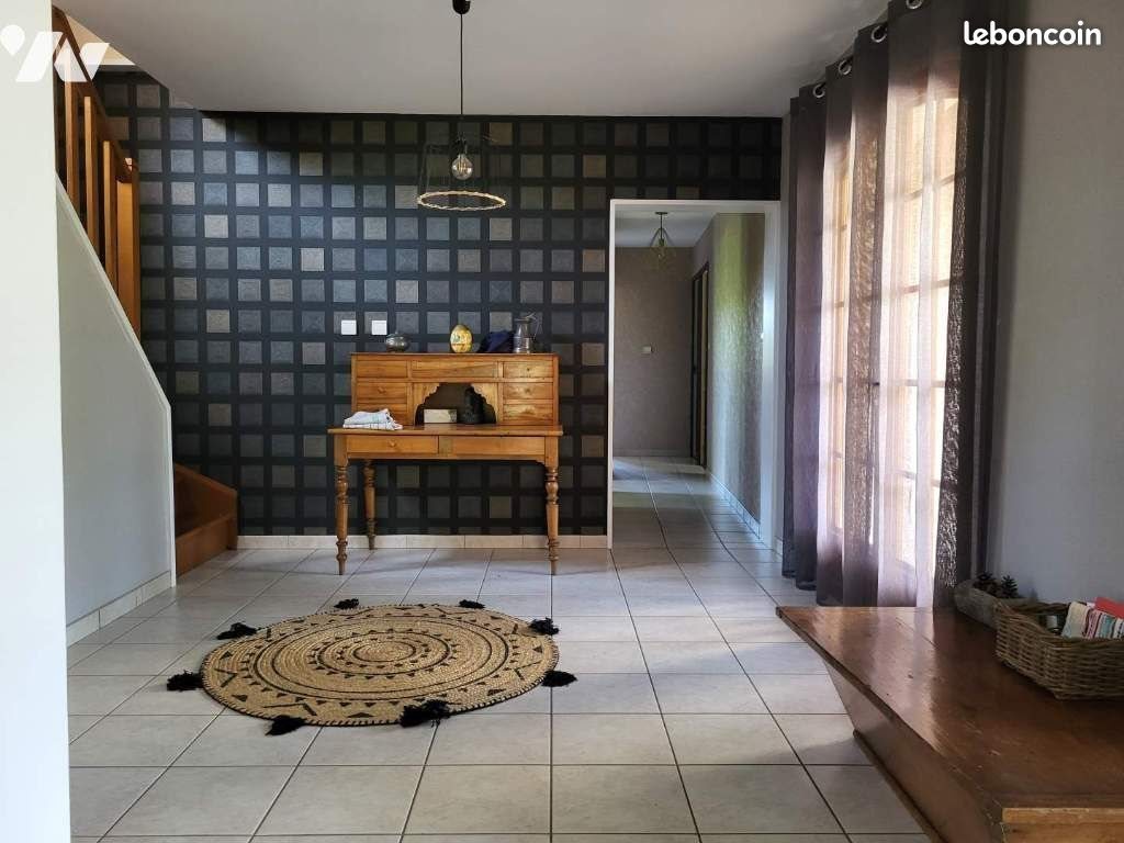 Maison à vendre, 2m², Peyrieu