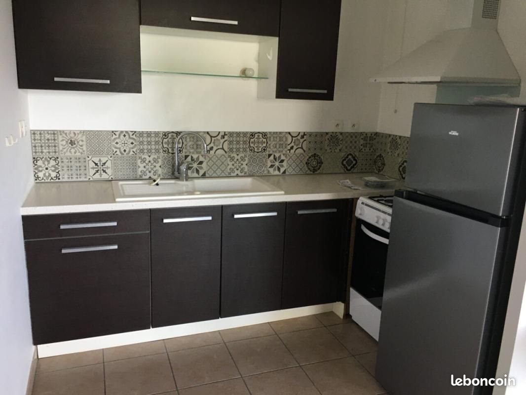 Appartement à louer, 42m², Seyssel
