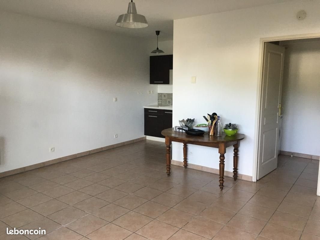 Appartement à louer, 42m², Seyssel
