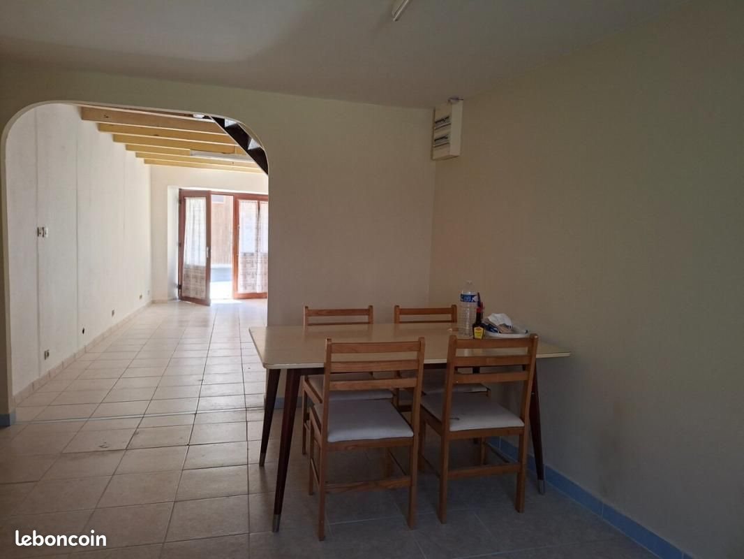 Maison à vendre, 63m², Champagne-en-Valromey