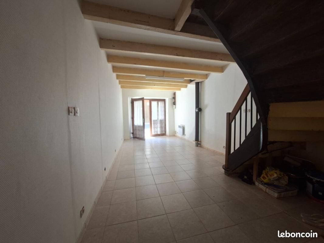Maison à vendre, 63m², Champagne-en-Valromey
