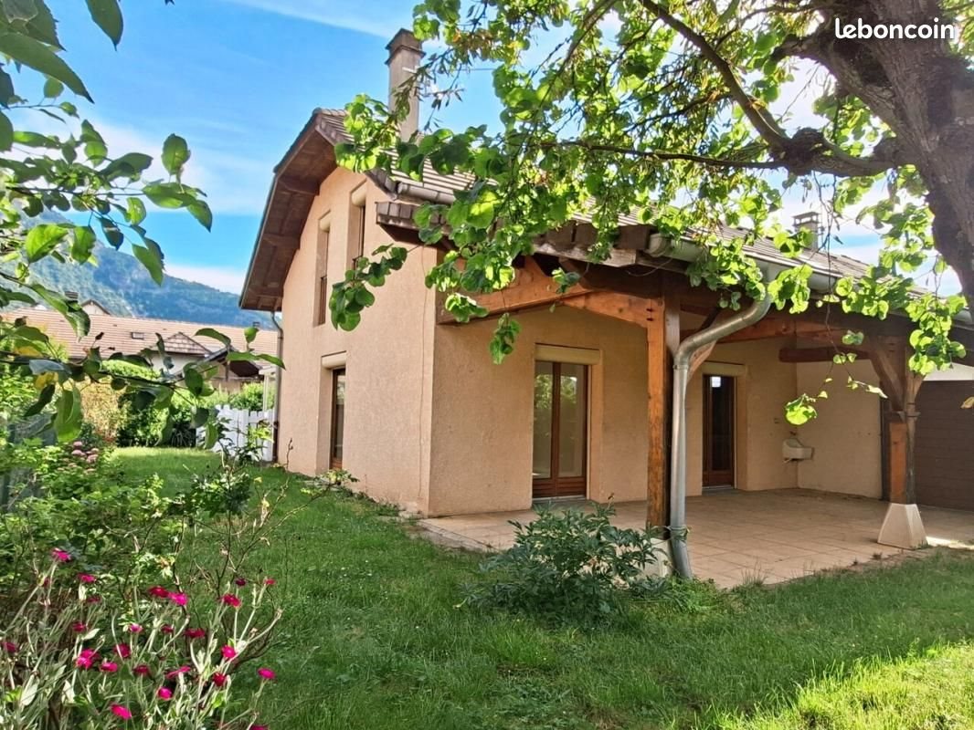 Maison à vendre, 71m², Culoz