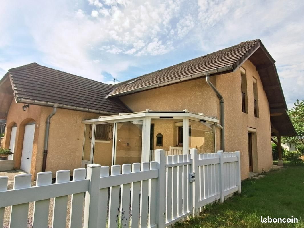 Maison à vendre, 71m², Culoz