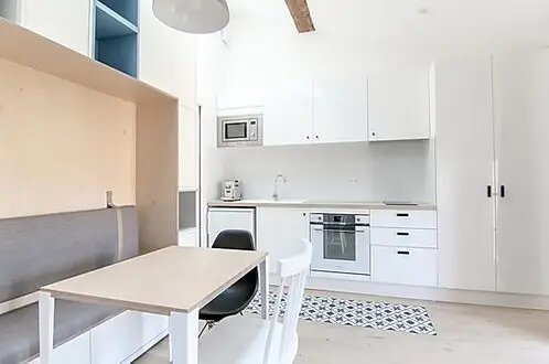 Appartement à louer, 22m², Bordeaux