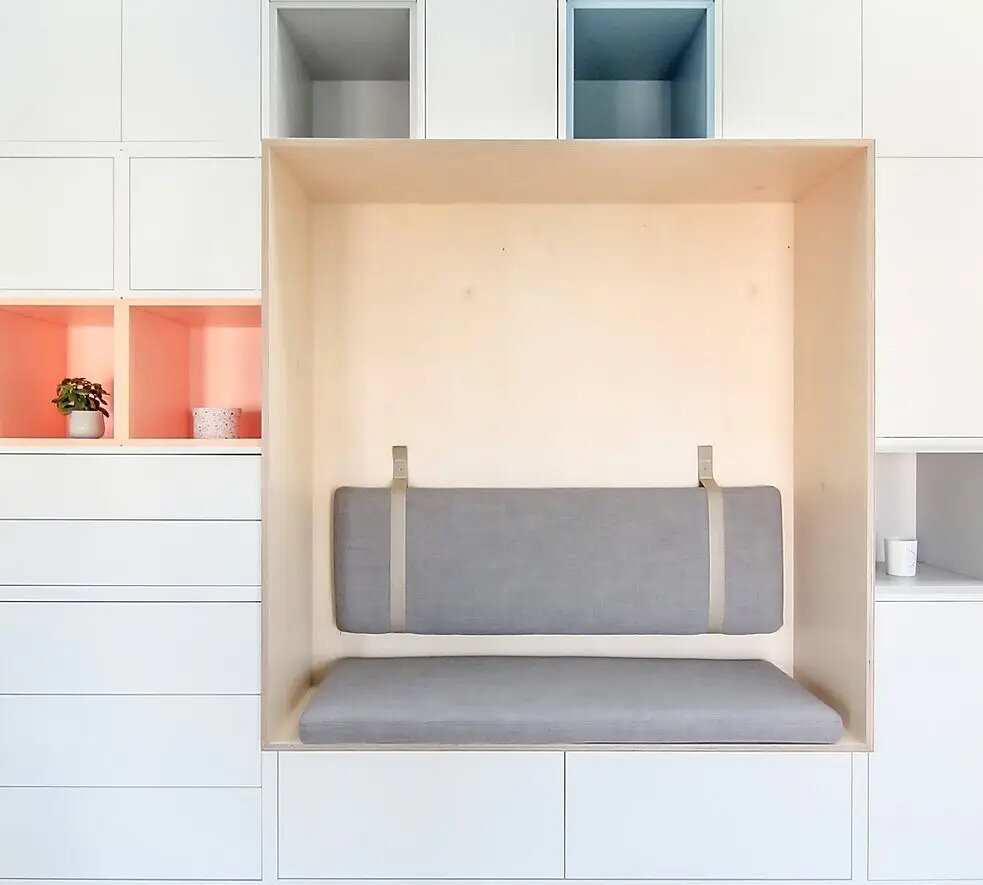 Appartement à louer, 22m², Bordeaux
