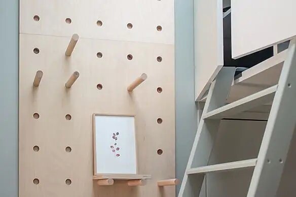 Appartement à louer, 22m², Bordeaux