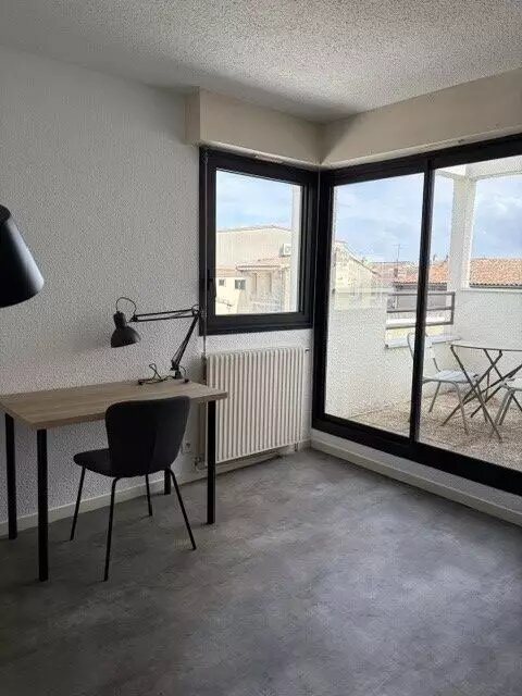 Appartement à louer, 20m², Bordeaux
