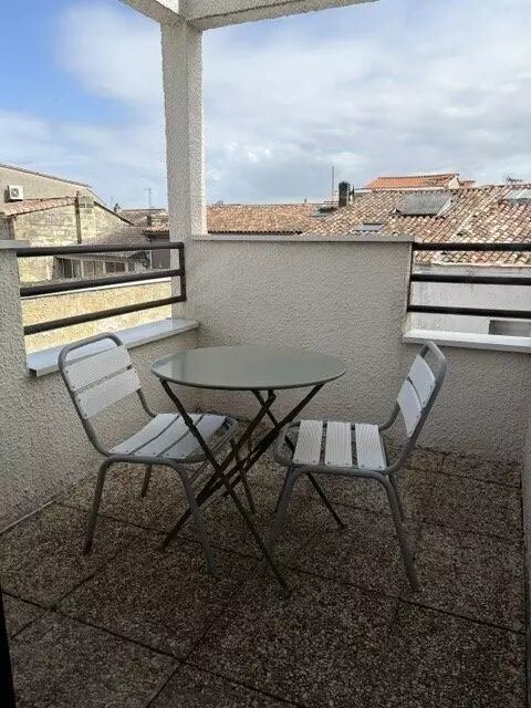 Appartement à louer, 20m², Bordeaux