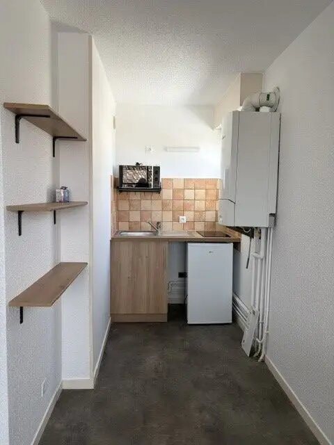 Appartement à louer, 20m², Bordeaux
