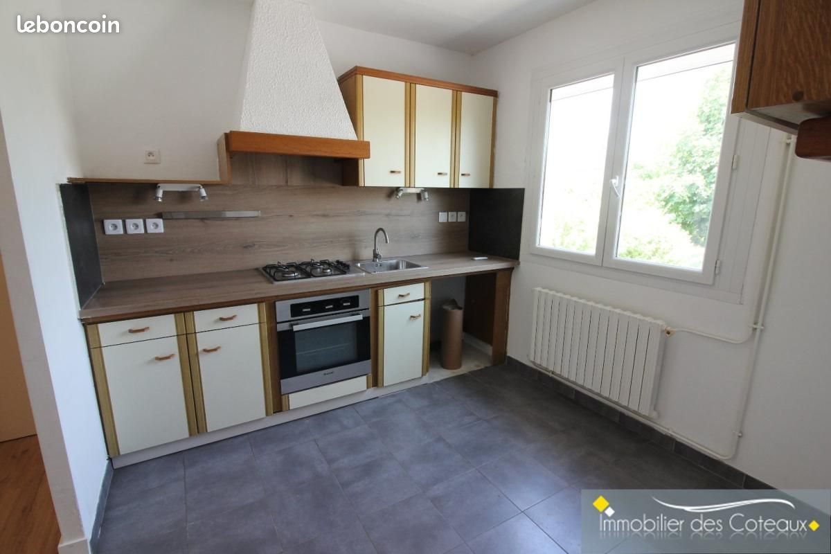 Maison à vendre, 80m², Grépiac