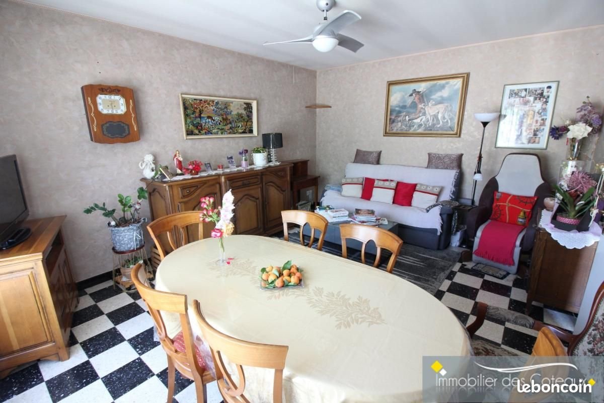 Maison à vendre, 93m², Vernet