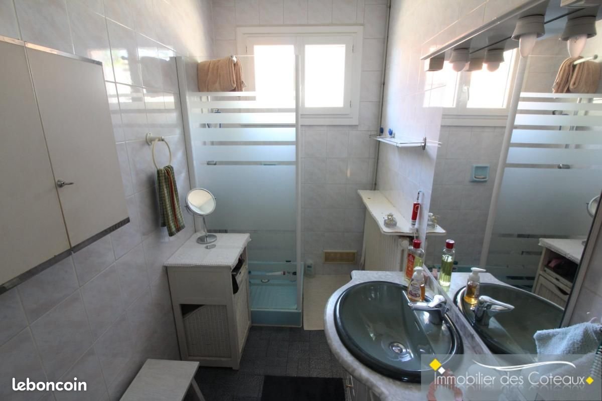 Maison à vendre, 93m², Vernet