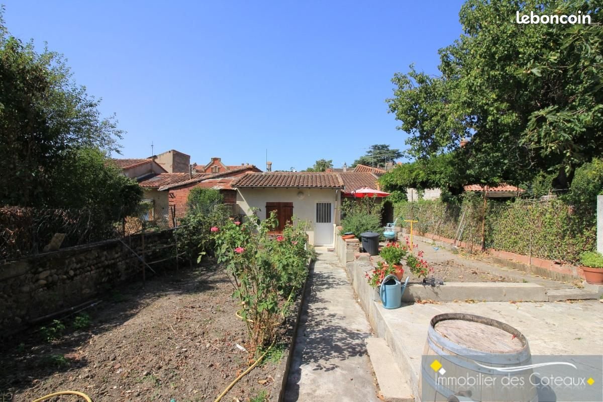 Maison à louer, 77m², Venerque