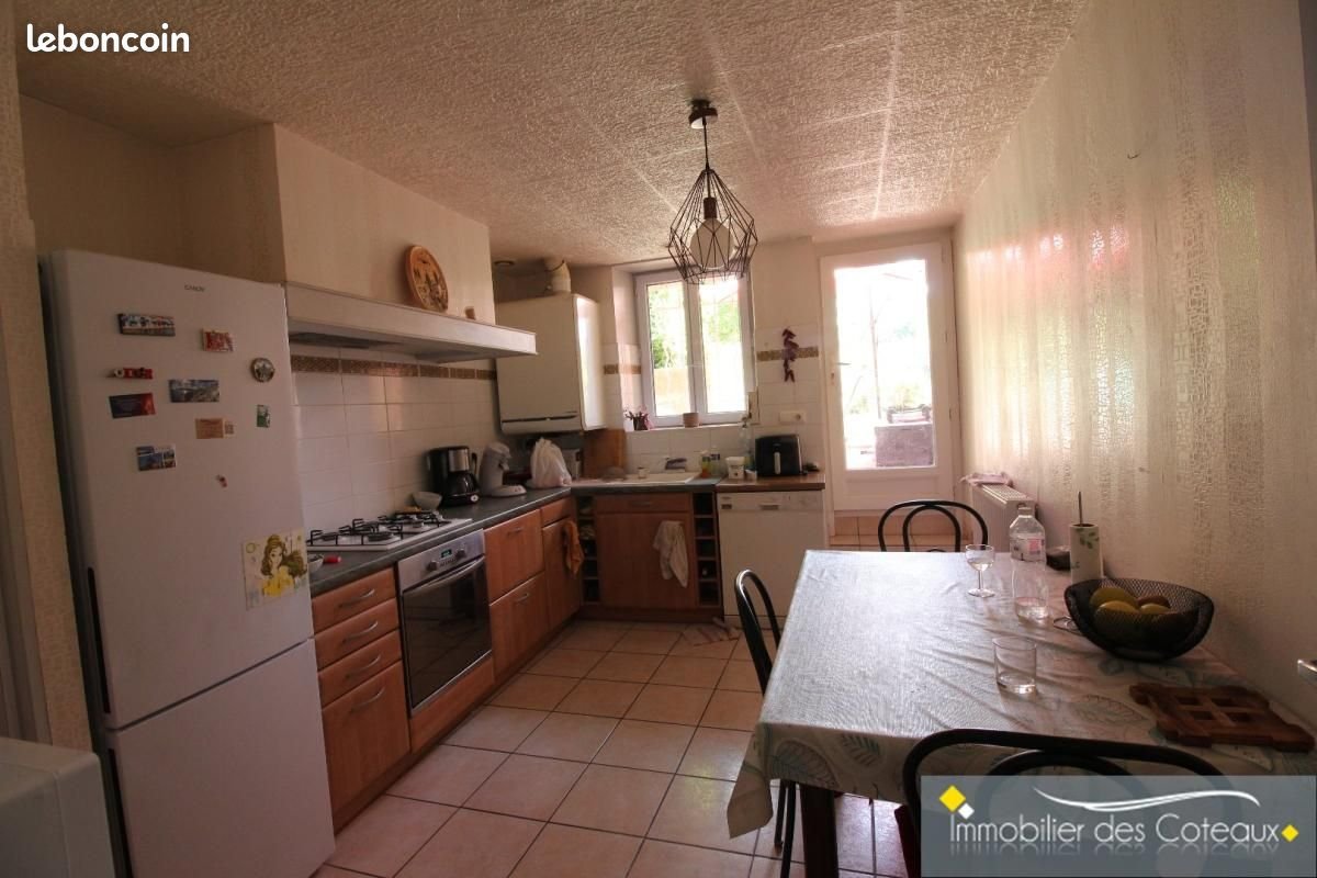 Maison à louer, 77m², Venerque