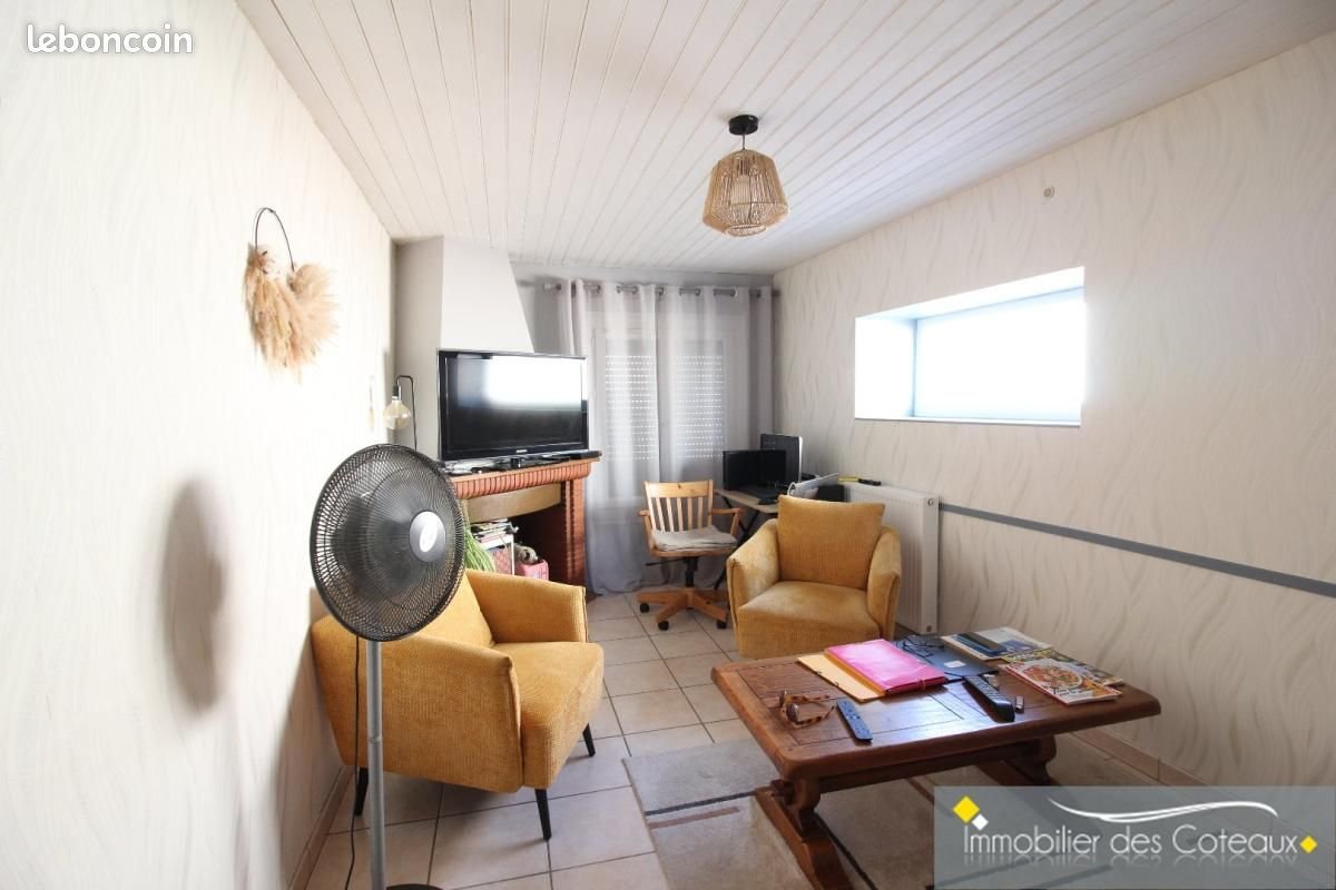 Maison à louer, 77m², Venerque