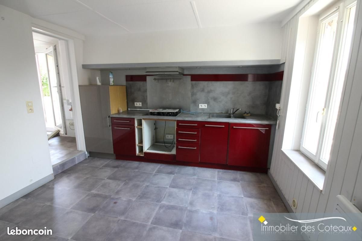 Maison à vendre, 155m², Vernet